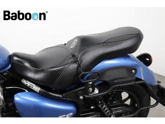 Royal Enfield  Super Meteor 650 picture 11