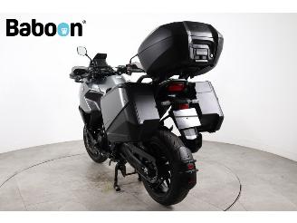 Honda  NT 1100 DCT picture 6