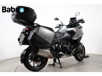 Honda  NT 1100 DCT picture 8