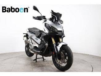 Honda  X-ADV picture 2