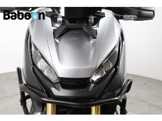 Honda  X-ADV picture 15