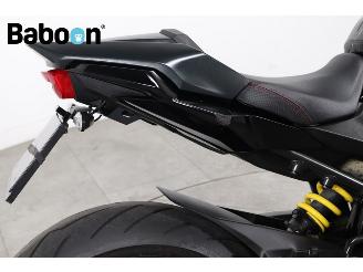 Honda  CBR 650 R picture 23
