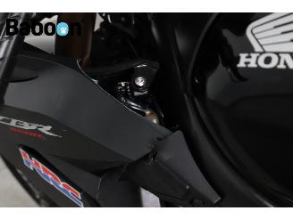 Honda  CBR 650 R picture 26