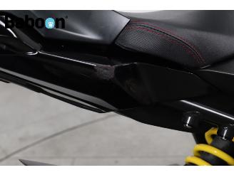 Honda  CBR 650 R picture 24