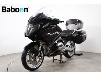 BMW R 1200 RT ABS picture 4