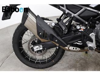 CFMoto  450 MT picture 22