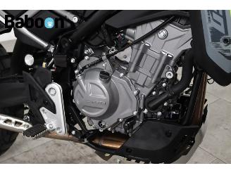 CFMoto  450 MT picture 20