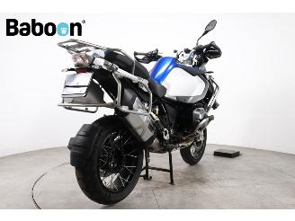 BMW R 1200 GS Adventure picture 8