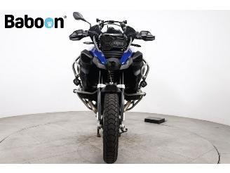 BMW R 1200 GS Adventure picture 3
