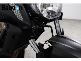 Yamaha MT-07 ABS picture 18