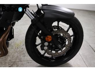 Yamaha MT-07 ABS picture 20