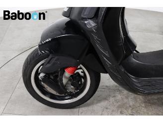 Vespa Sprint 45KM  picture 13
