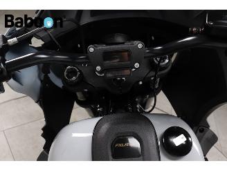 Harley-Davidson  FXLRST Low Rider ST 117 picture 20