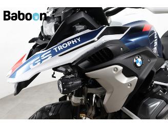 BMW R 1250 GS Trophy picture 17