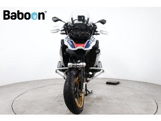 BMW R 1250 GS Trophy picture 3