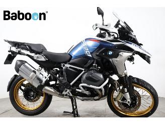 škoda motocykly BMW R 1250 GS Trophy 2023/11