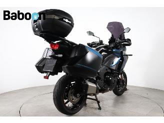 Kawasaki Versys 1100 S Tourer picture 8