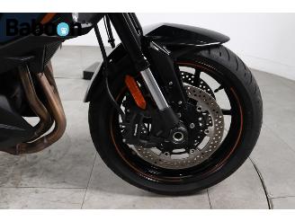 Kawasaki Versys 1100 S Tourer picture 11