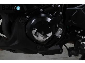 Kawasaki Versys 1100 S Tourer picture 21