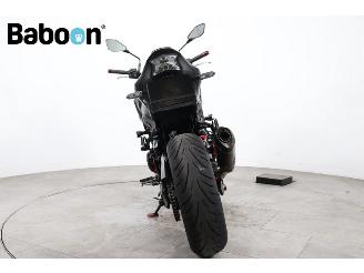 Kawasaki Z 900  picture 7