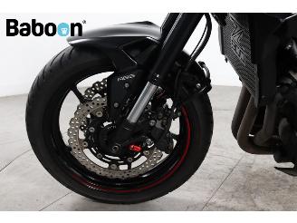 Kawasaki Z 900  picture 14