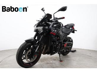 Kawasaki Z 900  picture 4