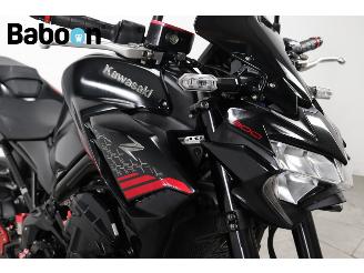 Kawasaki Z 900  picture 16