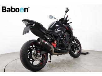 Kawasaki Z 900  picture 8