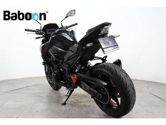 Kawasaki Z 900  picture 6