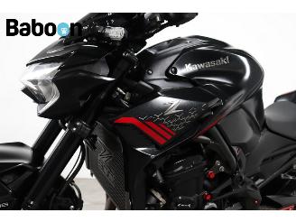Kawasaki Z 900  picture 15