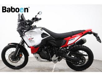 Yamaha  Ténéré 700 World Raid picture 5