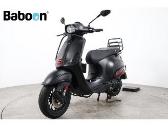 Vespa  Sprint 25KM picture 4