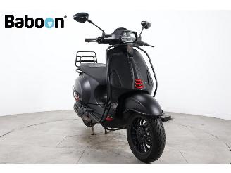 Vespa  Sprint 25KM picture 2