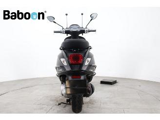 Vespa  Sprint 25KM picture 7