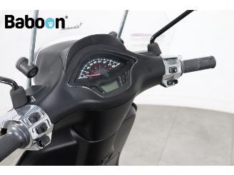 Vespa  Sprint 25KM picture 10