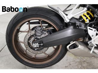 Honda CB 650 R picture 22