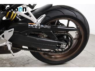 Honda CB 650 R picture 12