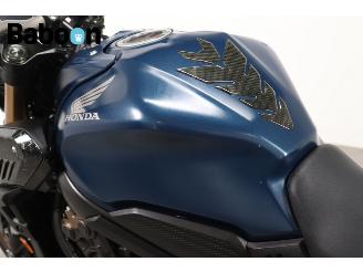 Honda CB 650 R picture 10