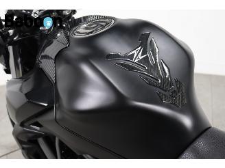 Kawasaki Z 650 ABS picture 10