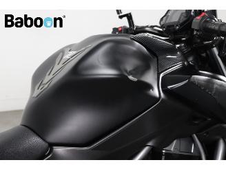 Kawasaki Z 650 ABS picture 22