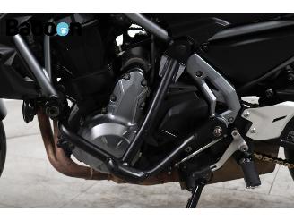 Kawasaki Z 650 ABS picture 13