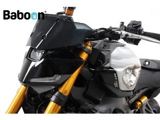 Yamaha MT-09 SP picture 17