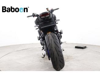 Yamaha MT-09 SP picture 7