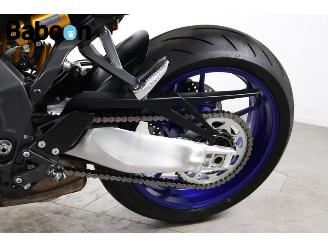 Yamaha MT-09 SP picture 13
