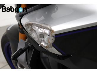 Yamaha MT-09 SP picture 11