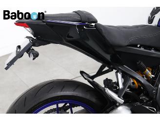Yamaha MT-09 SP picture 24