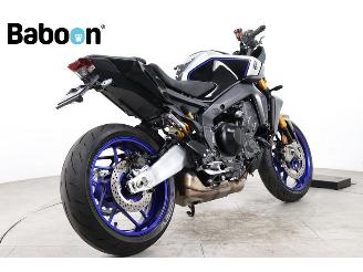 Yamaha MT-09 SP picture 8