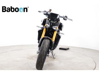 Yamaha MT-09 SP picture 3