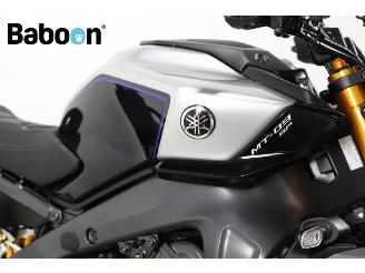 Yamaha MT-09 SP picture 20