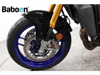 Yamaha MT-09 SP picture 16